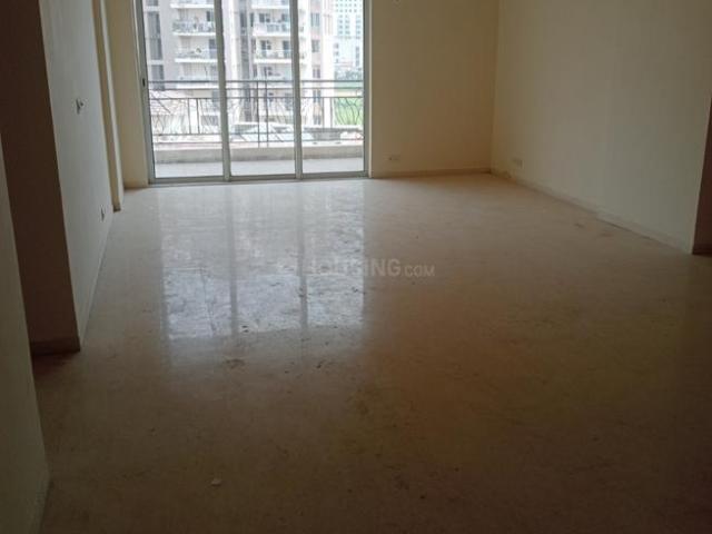 4 BHK Apartment in Sector 90 for resale Gurgaon. The reference number is 20091354