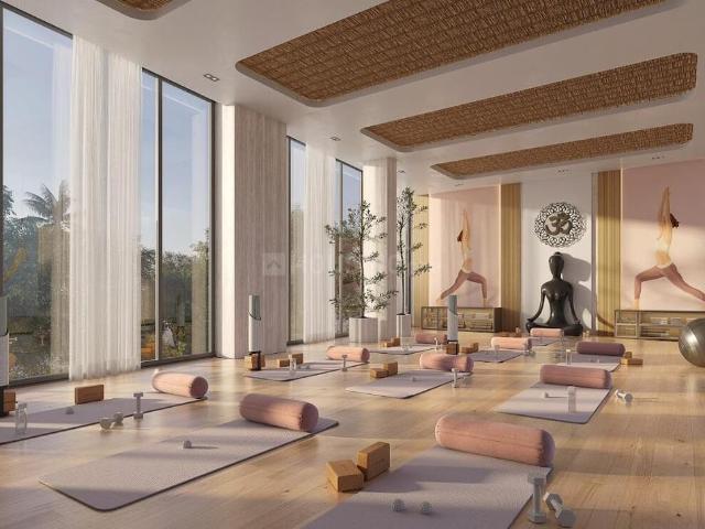 4 BHK Apartment in Sector 90 for resale Gurgaon. The reference number is 20006047