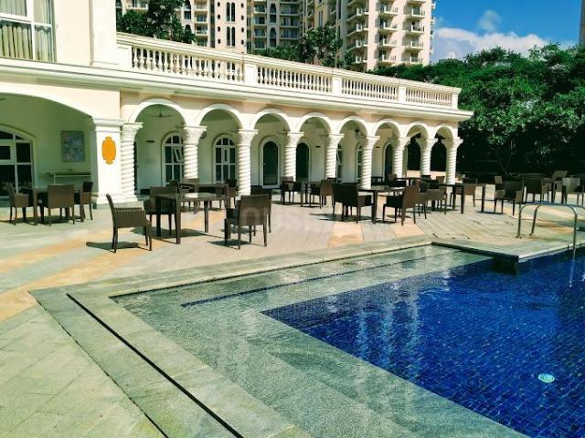 4 BHK Apartment in Sector 90 for resale Gurgaon. The reference number is 20260941