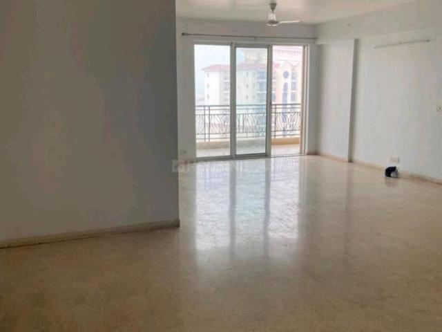 4 BHK Apartment in Sector 90 for resale Gurgaon. The reference number is 20629732