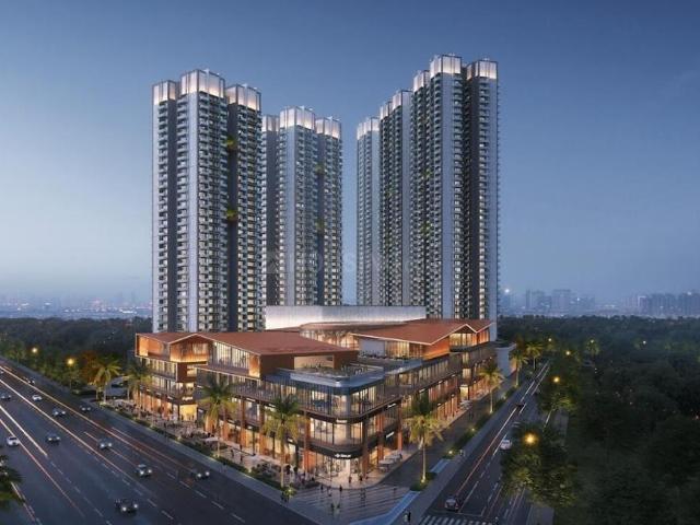 4 BHK Apartment in Sector 90 for resale Gurgaon. The reference number is 20781643