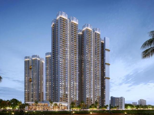 4 BHK Apartment in Sector 90 for resale Gurgaon. The reference number is 20781608