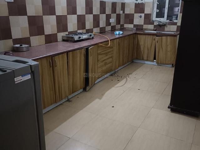 4 BHK Apartment in Sector 91 for rent Mohali. The reference number is 20553652