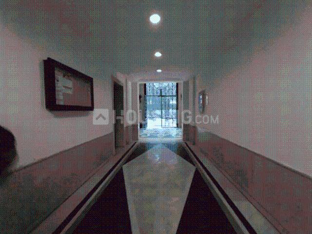4 BHK Apartment in Sector 91 for rent Gurgaon. The reference number is 20444775