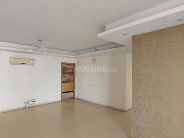 4 BHK Apartment in Sector 91 for rent Gurgaon. The reference number is 20444817