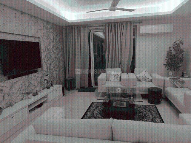 4 BHK Apartment in Sector 91 for rent Gurgaon. The reference number is 20523824