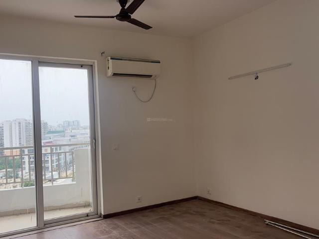 4 BHK Apartment in Sector 91 for rent Gurgaon. The reference number is 20621903