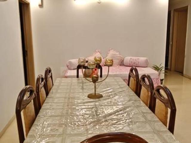 4 BHK Apartment in Sector 91 for rent Gurgaon. The reference number is 20291534