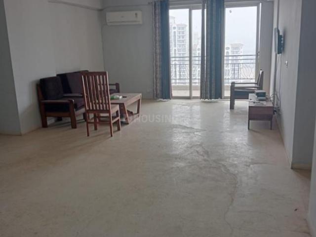 4 BHK Apartment in Sector 91 for resale Gurgaon. The reference number is 19899813
