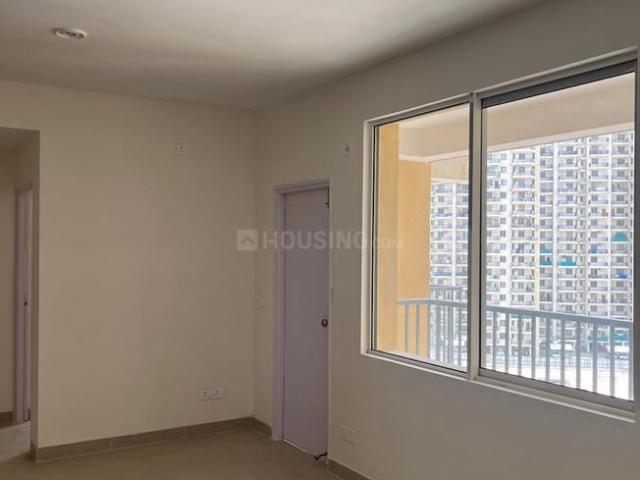 4 BHK Apartment in Sector 92 for rent Gurgaon. The reference number is 18120296