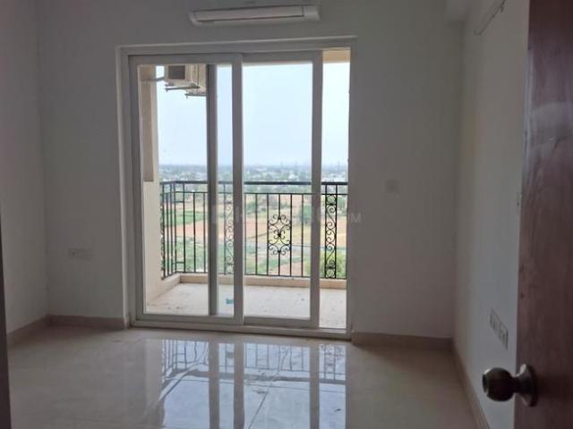 4 BHK Apartment in Sector 92 for rent Gurgaon. The reference number is 19735446