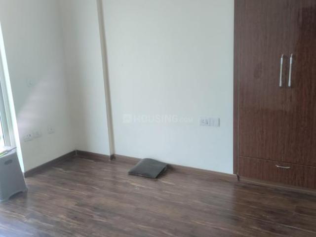 4 BHK Apartment in Sector 92 for rent Gurgaon. The reference number is 19276315