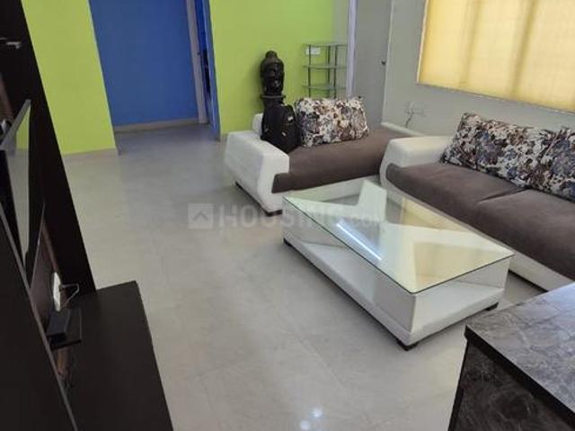 4 BHK Apartment in Sector 92 for rent Gurgaon. The reference number is 19320174