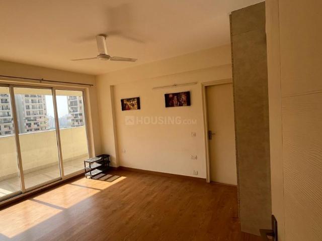 4 BHK Apartment in Sector 92 for rent Gurgaon. The reference number is 20241936