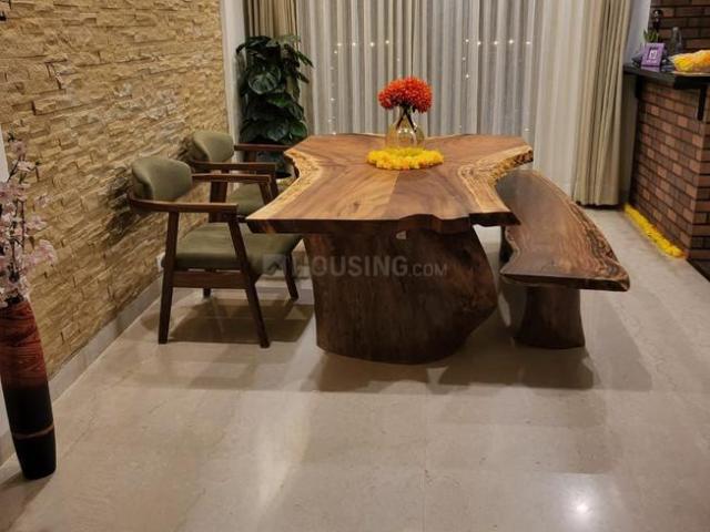 4 BHK Apartment in Sector 92 for rent Gurgaon. The reference number is 20295588