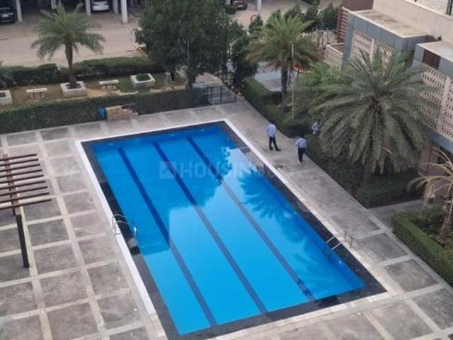 4 BHK Apartment in Sector 92 for resale Gurgaon. The reference number is 19898383