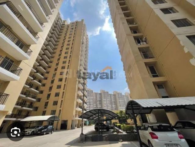4 BHK Apartment in Sector 92 for resale Gurgaon. The reference number is 19961271