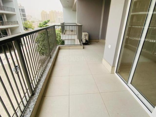 4 BHK Apartment in Sector 92 for resale Gurgaon. The reference number is 20007416