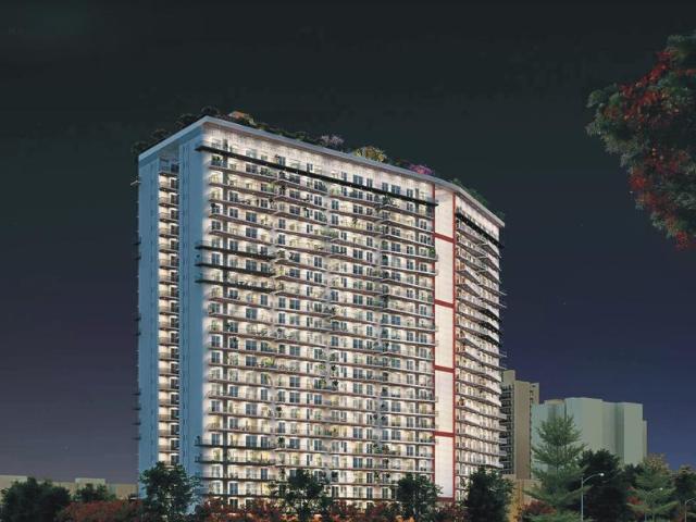 4 BHK Apartment in Sector 92 for resale Gurgaon. The reference number is 20314534