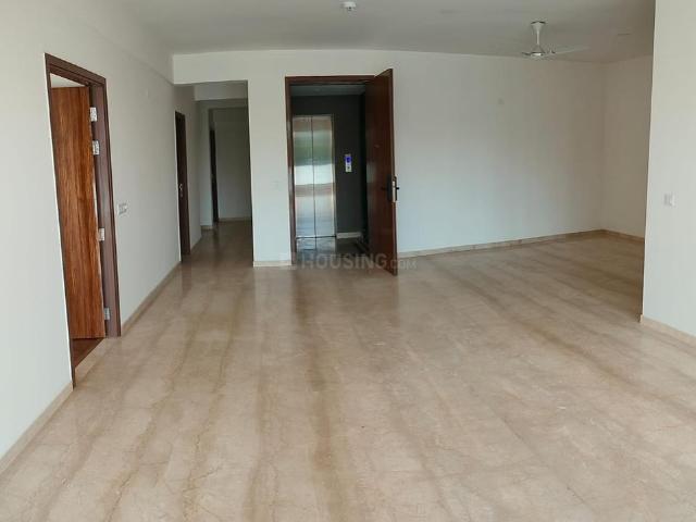 4 BHK Apartment in Sector 92 for resale Gurgaon. The reference number is 20323121