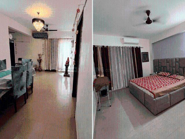 4 BHK Apartment in Sector 92 for resale Gurgaon. The reference number is 20928755