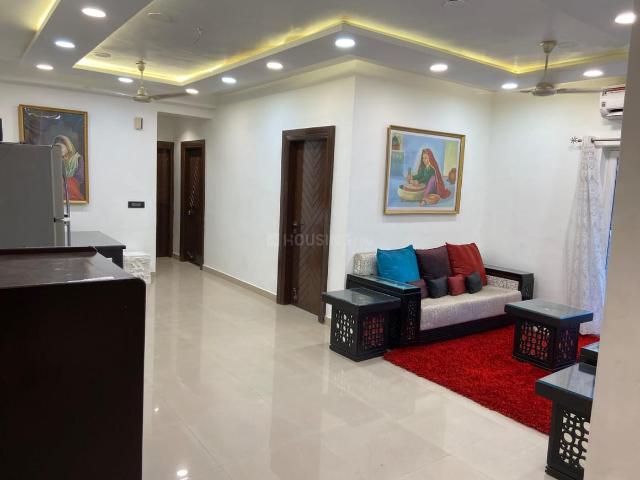 4 BHK Apartment in Sector 93 for resale Gurgaon. The reference number is 18971784