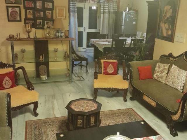 4 BHK Apartment in Sector 93A for resale Noida. The reference number is 14370738
