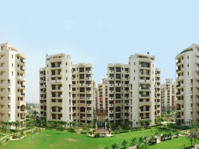 4 BHK Apartment in Sector 93A for resale Noida. The reference number is 18263286