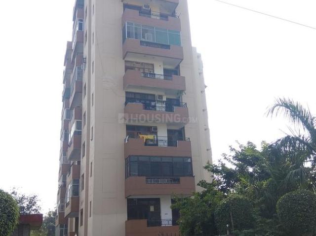 4 BHK Apartment in Sector 9 for resale Gurgaon. The reference number is 6561997