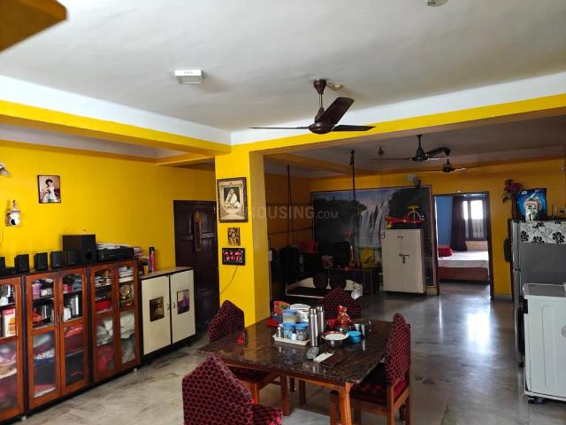 4 BHK Apartment in Serampore for resale Hooghly. The reference number is 20223162