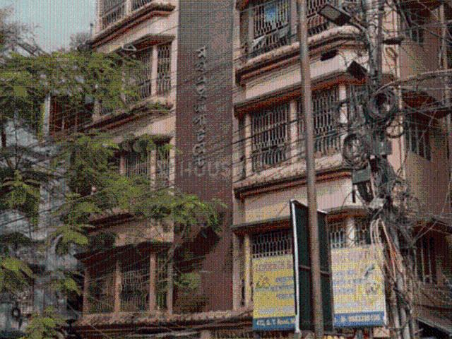 4 BHK Apartment in Serampore for resale Hooghly. The reference number is 20729617