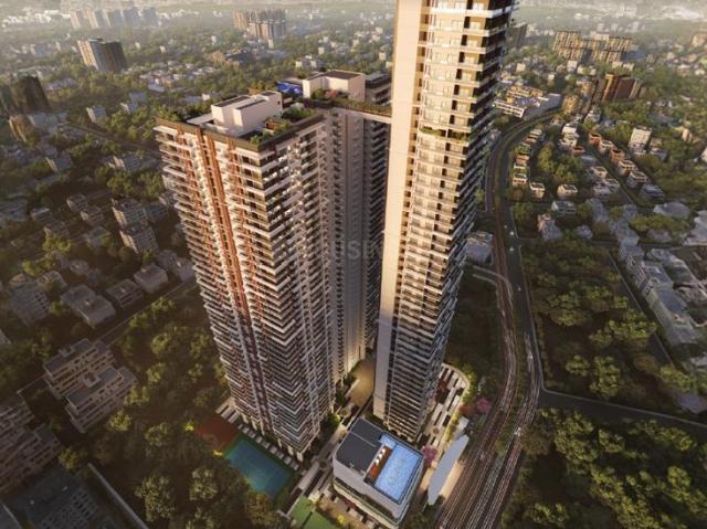 4 BHK Apartment in Serilingampally for resale Hyderabad. The reference number is 19774112