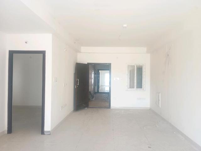 4 BHK Apartment in Serilingampally for resale North Hyderabad. The reference number is 15248318