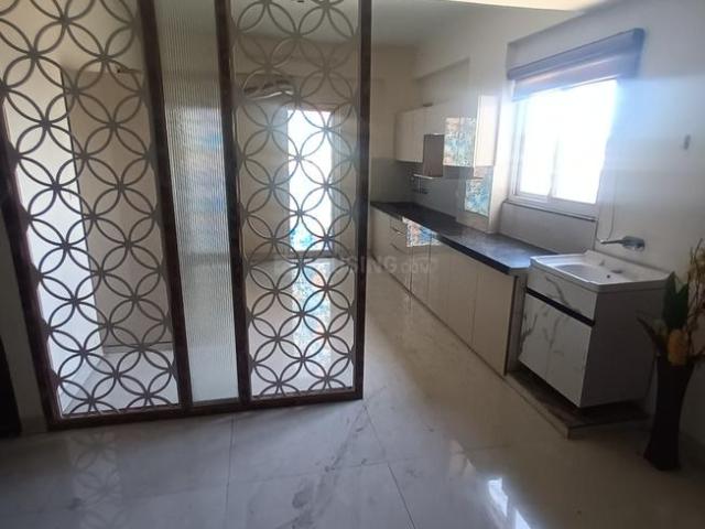 4 BHK Apartment in Shyam Nagar for rent Jaipur. The reference number is 19978002