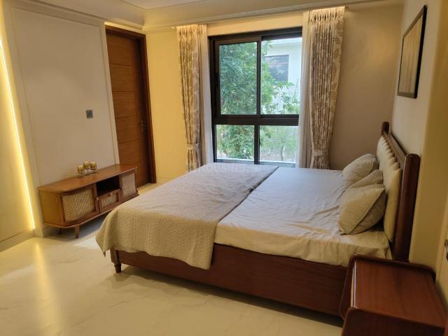 4 BHK Apartment in Shyam Nagar for resale Jaipur. The reference number is 20661842