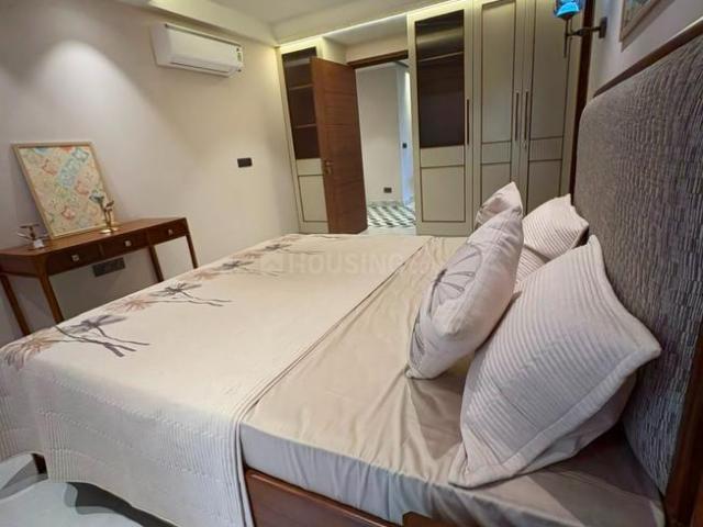 4 BHK Apartment in Shyam Nagar for resale Jaipur. The reference number is 20677409