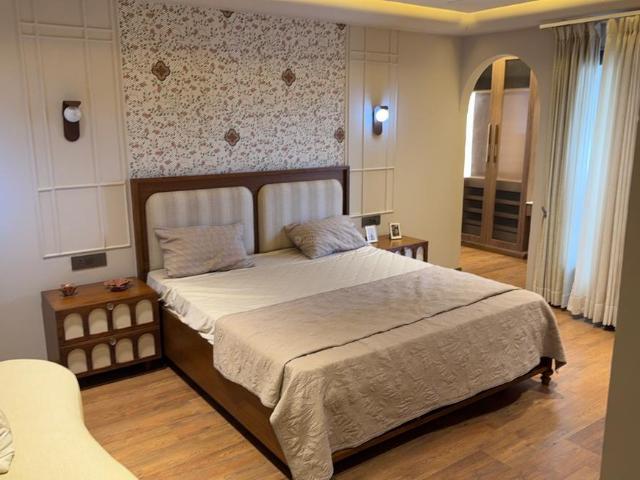 4 BHK Apartment in Shyam Nagar for resale Jaipur. The reference number is 20758653