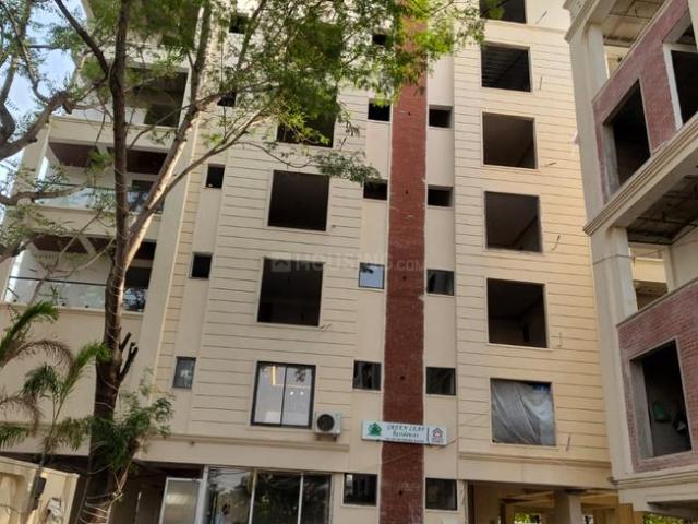 4 BHK Apartment in Shyam Nagar for resale Jaipur. The reference number is 20819470