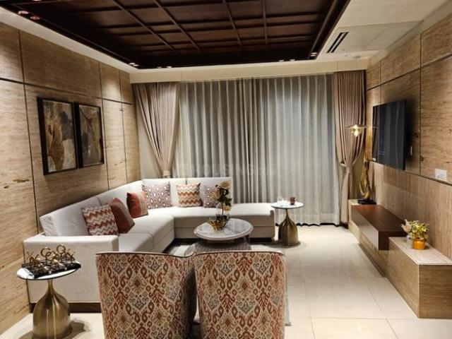 4 BHK Apartment in Shyam Nagar for resale Jaipur. The reference number is 20266651