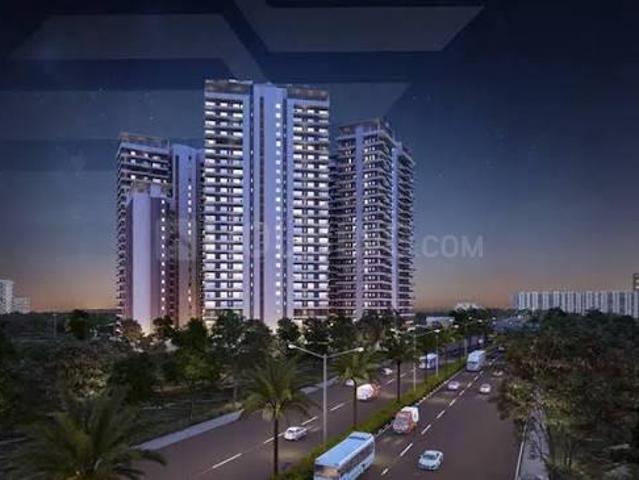 4 BHK Apartment in Shakurpur for resale New Delhi. The reference number is 19928044