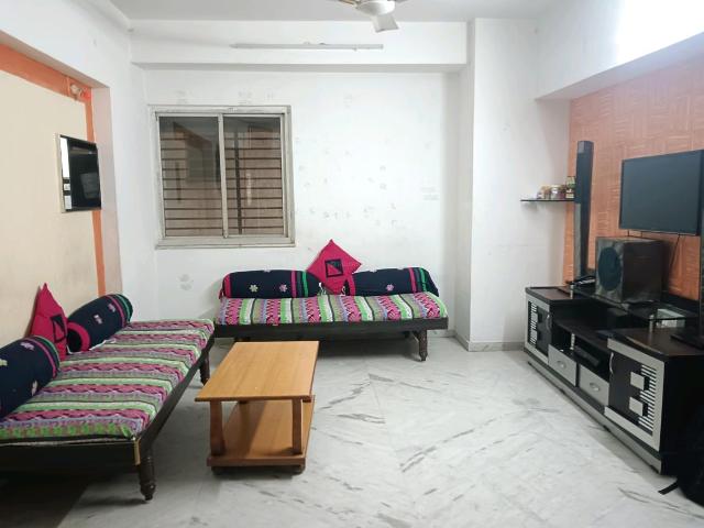 4 BHK Apartment in Shahibaug for resale Central East. The reference number is 15244562