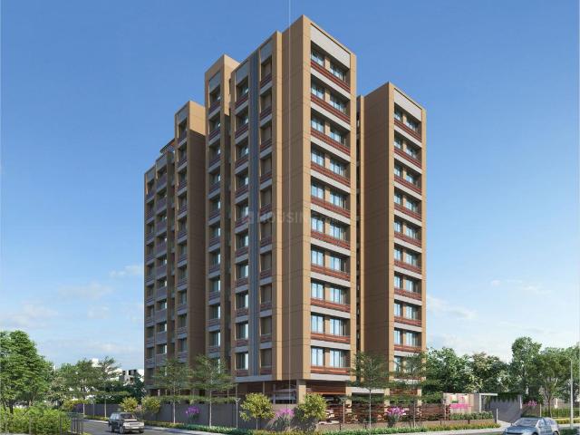 4 BHK Apartment in Shahibaug for resale Central East. The reference number is 16816220
