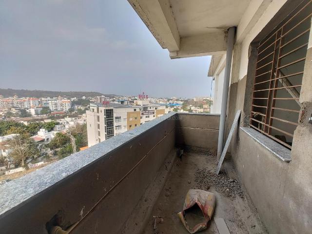 4 BHK Apartment in Shahpura for resale Bhopal. The reference number is 19493716
