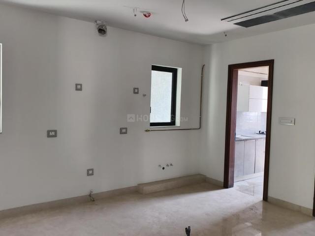 4 BHK Apartment in Shaikpet for resale Hyderabad. The reference number is 18828493