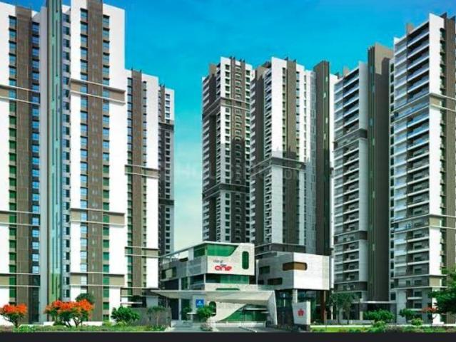 4 BHK Apartment in Shaikpet for resale Hyderabad. The reference number is 19409471
