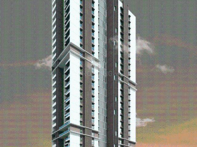 4 BHK Apartment in Shaikpet for resale Hyderabad. The reference number is 19515745