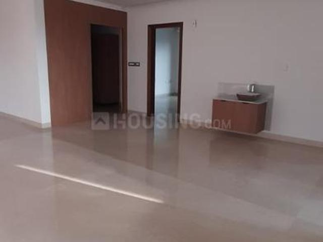4 BHK Apartment in Shaikpet for resale Hyderabad. The reference number is 19924511