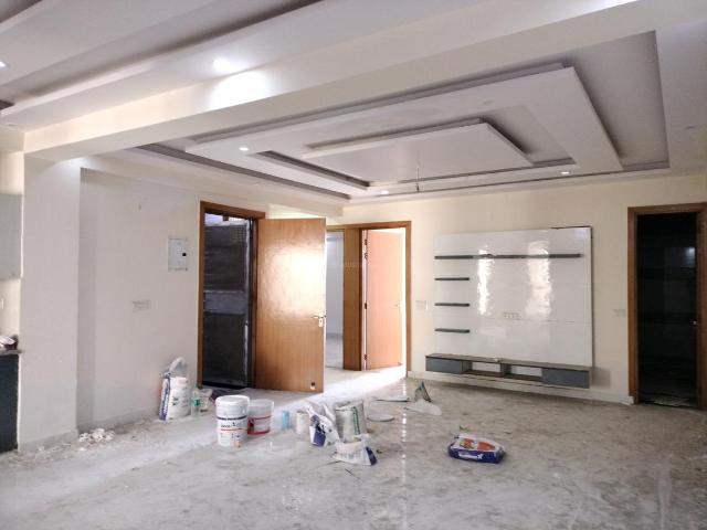 4 BHK Apartment in Shalimar Garden for resale Ghaziabad. The reference number is 16441491