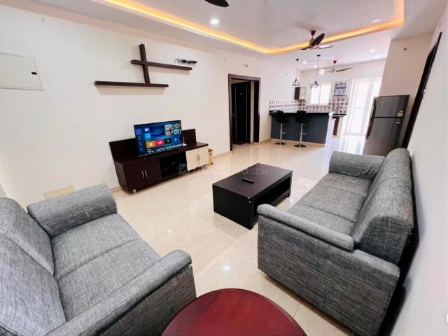 4 BHK Apartment in Shamshabad for rent Hyderabad. The reference number is 3153672