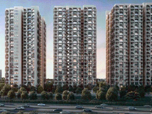 4 BHK Apartment in Shamshabad for resale Hyderabad. The reference number is 20002844